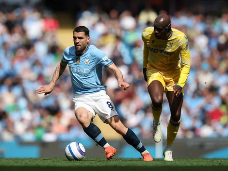 Copa da Inglaterra: Palace x City - Informações e onde assistir