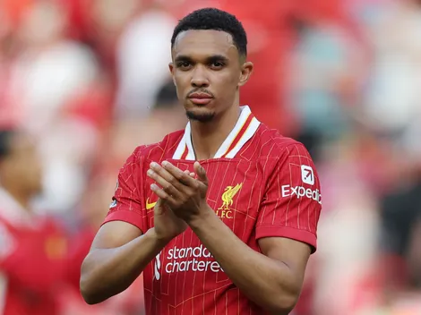 Liverpool dificulta liberação de Arnold por interesse em Konaté