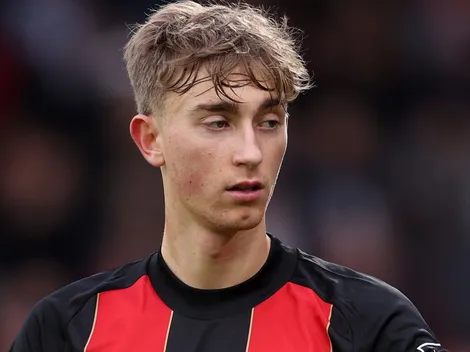 Real Madrid não para em Dean Huijsen e decide assinar com Ndicka