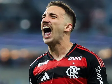 Léo Ortiz, destaque do Flamengo, se torna alvo do futebol italiano