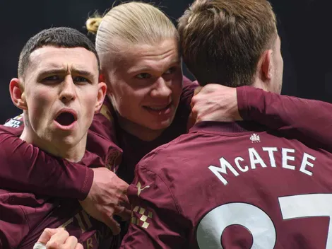 Palpite Crystal Palace x Manchester City – Copa da Inglaterra – 17/05/2025