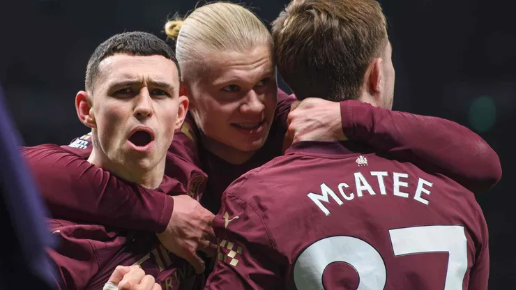Manchester City ao título? Aposte com sabedoria