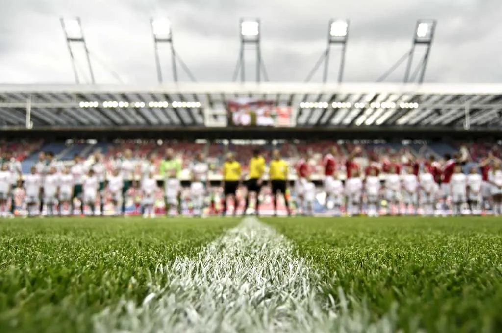 Favoritos Mundial De Clubes