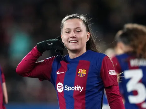 Veja quem são as artilheiras de Barcelona e Arsenal na Champions League Feminina