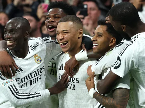 Real Madrid: Mendy é o primeiro nome descartado por Xabi Alonso