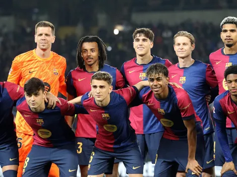 Barcelona pede R$ 315 milhões para vender Ferran Torres