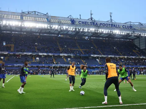 Fernández e Colwill seguem no Chelsea, afirma clube