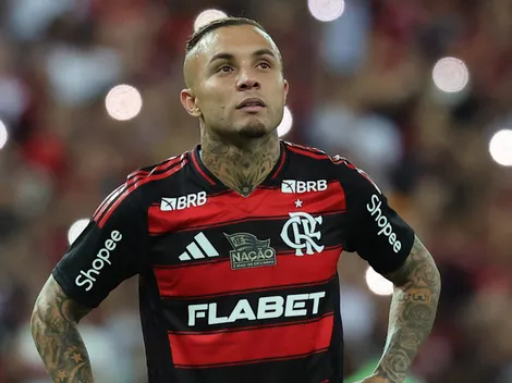 Flamengo hoje: Santos monitora Everton Cebolinha