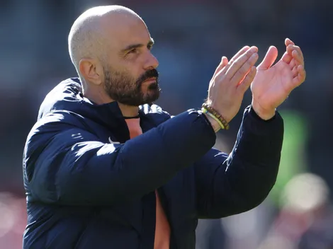 Chelsea entra na briga por Gabriel Brazão