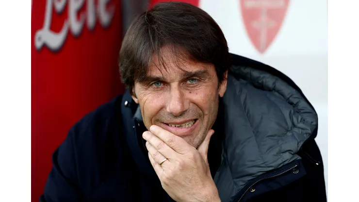 Este cenário abre um novo capítulo para a próxima temporada do futebol italiano. (Foto de Marco Luzzani/Getty Images)