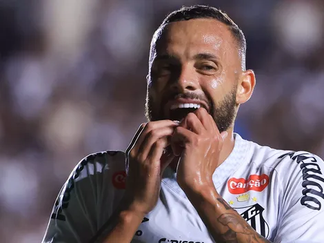 Santos quer utilizar João Paulo, Pituca e Guilherme como moedas de troca