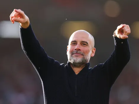 Em busca de redenção: City aposta na FA Cup