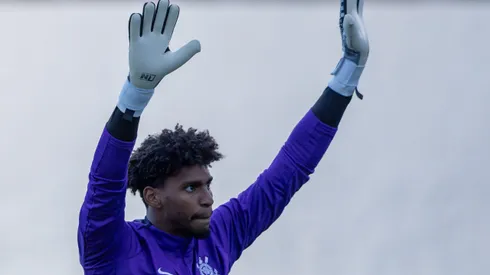 Com imagens da preparação, conversas táticas e motivação dos jogadores, o conteúdo aproxima os torcedores da equipe e mostra a dedicação que impulsiona o clube na Copa Sul-Americana. Foto Joisel AmaralAGIF