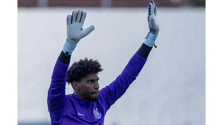 Com imagens da preparação, conversas táticas e motivação dos jogadores, o conteúdo aproxima os torcedores da equipe e mostra a dedicação que impulsiona o clube na Copa Sul-Americana. Foto Joisel AmaralAGIF