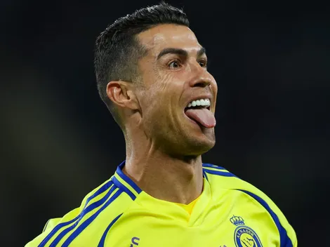 Ex-Real Madrid, Cristiano Ronaldo recebe proposta do Al-Hilal