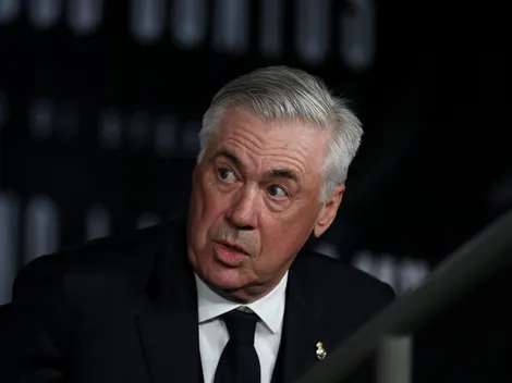 Ancelotti elogia Dean Huijsen e aprova reforço do Real Madrid antes de assumir Seleção