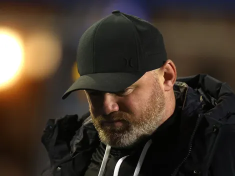 Rooney aprova o retorno de David de Gea