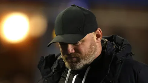 Rooney acredita que De Gea pode fazer um bom trabalho no Manchester United.