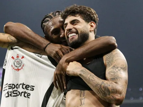Corinthians: Sporting define valor máximo para comprar Yuri Alberto
