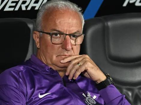 Corinthians ganha a concorrência do Grêmio por Matheus Magalhães