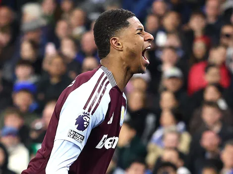 Barcelona quer empréstimo com opção de compra em negócio por Rashford