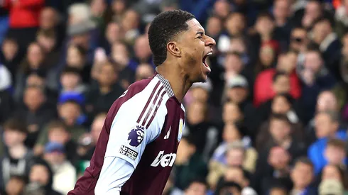 Barcelona apresenta modelo de negócio ao United por Rashford. Foto: