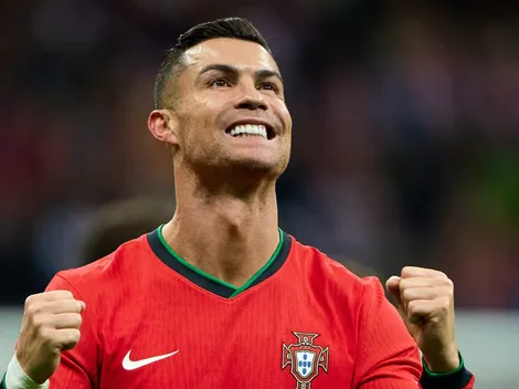 Cristiano Ronaldo tem conversas para reforçar time brasileiro no Mundial