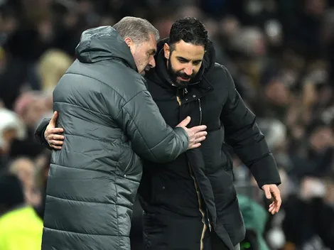 Liga Europa: Tottenham x United - Informações e onde assistir