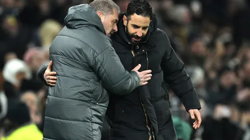 Após campanhas decepcionantes na Premier League, Tottenham e Manchester United veem na Liga Europa a chance de redenção, glória europeia e retorno à Liga dos Campeões — além de um prêmio milionário. (Foto de Justin Setterfield/Getty Images)