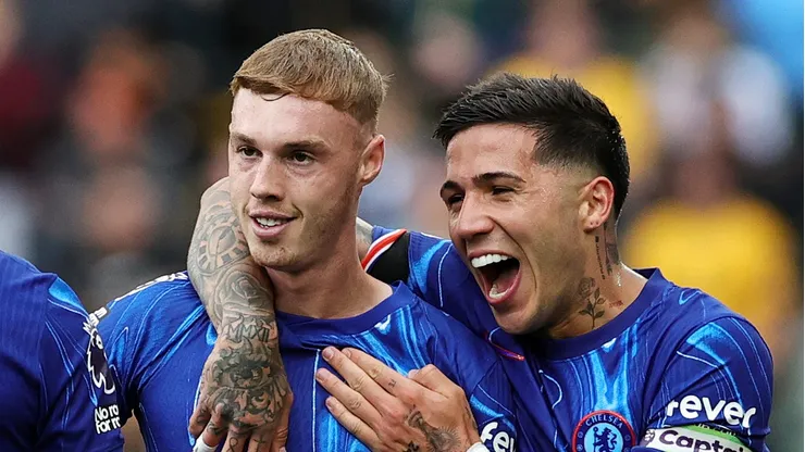 Real Madrid encaminha novo reforço.