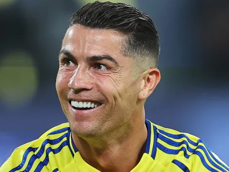 No Brasil, Cristiano Ronaldo jogaria no Flamengo e Grêmio