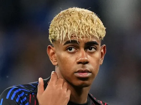 Barcelona tem um novo Yamal: Fode Diallo, 96 gols em 30 jogos