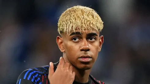 O Barcelona tem um novo Lamine Yamal.