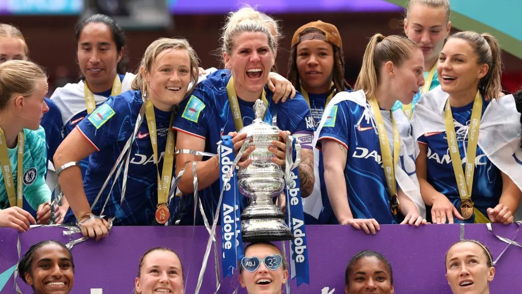 Chelsea Feminino