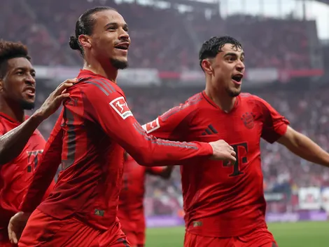 Leroy Sané recusa proposta de renovação