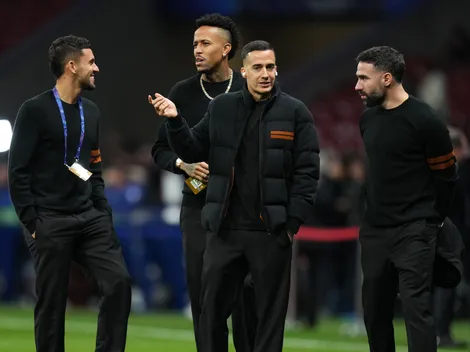 Clube pode contar com Dani Carvajal e Militão no Mundial