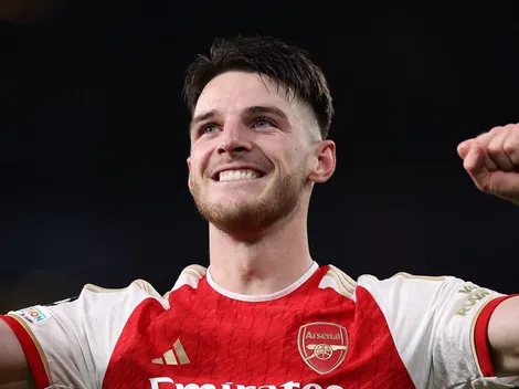 Declan Rice espera que o clube faça grandes contratações