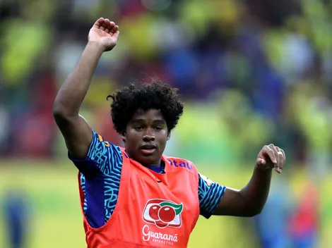 Com Endrick baleado, Neymar e Oscar ganham moral com Ancelotti