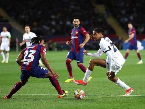 Barça e PSG lideram interesse em Isak; rivais correm atrás