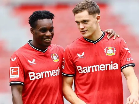 Liverpool se aproxima de Rayan Cherki após aval do jogador