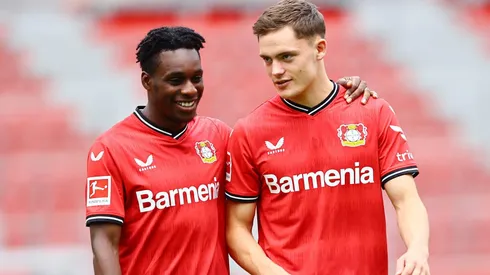 (Photo by Christof Koepsel/Getty Images)