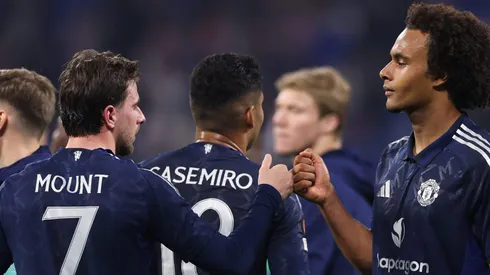 (Photo by Michael Steele/Getty Images)