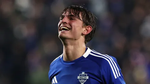 Real Madrid quer contratar Nico Paz antes do Mundial de Clubes da Fifa.