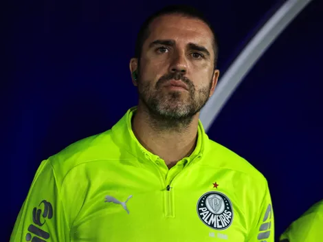 Palmeiras ganha, sonha com Paulinho no Mundial e perde Ríos