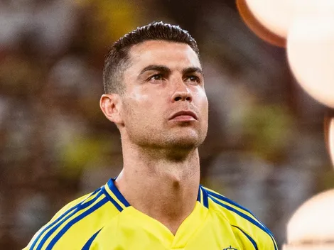 Botafogo faz oferta por Cristiano Ronaldo