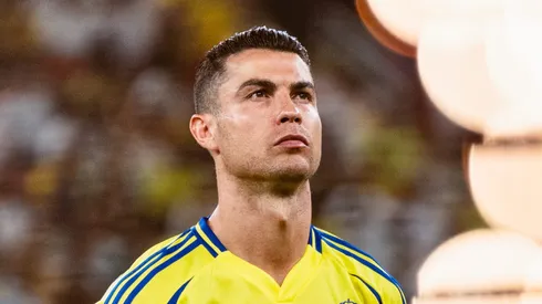 Botafogo quer Cristiano Ronaldo.