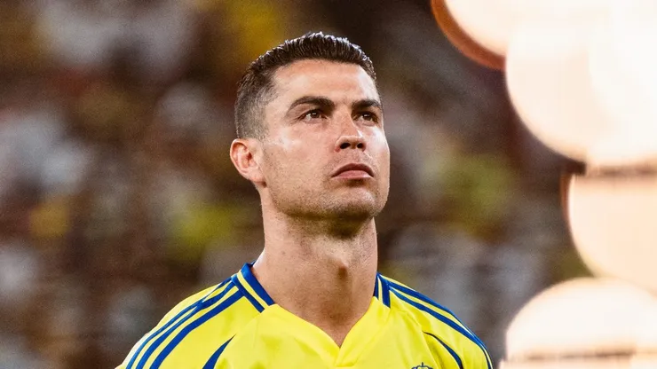 Botafogo quer Cristiano Ronaldo.