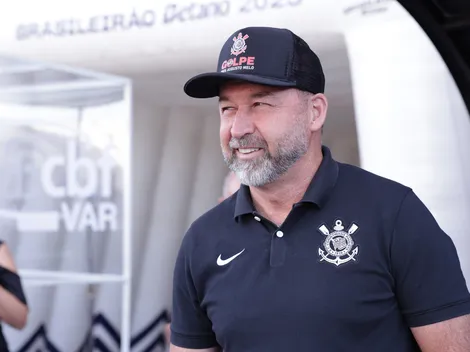 Corinthians recusa oferta do Montpellier por Gui Negão