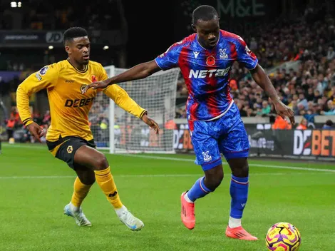 Palpite Crystal Palace x Wolverhampton – Premier League – 20/05/2025