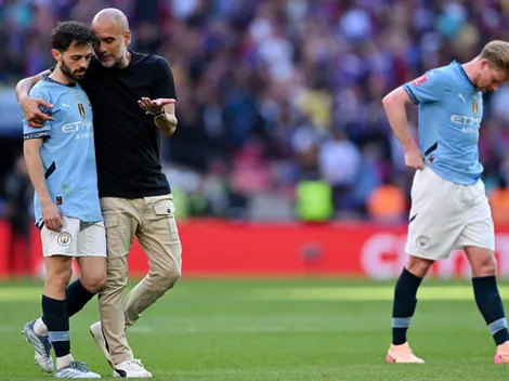 Pressionado, Manchester City enfrenta o Bournemouth pela Premier League